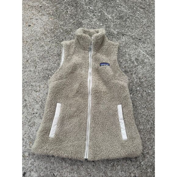 Woman’s Patagonia warm vest size XS - Picture 1 of 7